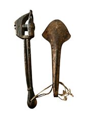 Marteau musique baoule d'occasion  Issigeac
