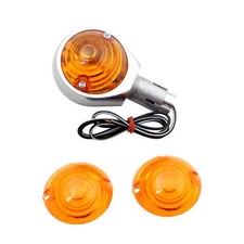 Chsenaugen blinker alu gebraucht kaufen  Schuby