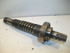 Transmission gutbrod terra d'occasion  Cosne-Cours-sur-Loire