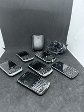 Lot blackberry lire d'occasion  Borgo