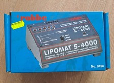 Lipomat 4000 robbe gebraucht kaufen  Geretsried