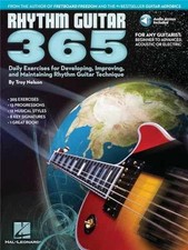 Rhythm guitar 365 for sale  Philadelphia