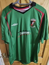 Glentoran 2006 home for sale  BELFAST