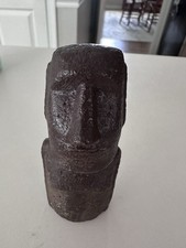 easter island statues for sale  Mechanicsville
