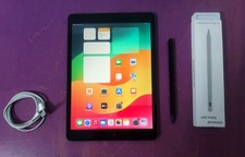 Apple ipad 9th usato  Pesaro