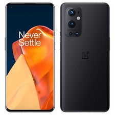 Oneplus pro noir d'occasion  Nemours