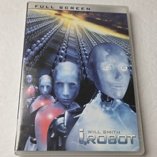 Robot full screen for sale  Davison