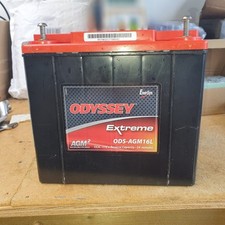 Odyssey ods agm16l for sale  CHELMSFORD