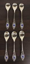 Made holland silver for sale  COLCHESTER