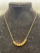 Givenchy collana vintage usato  Spedire a Italy