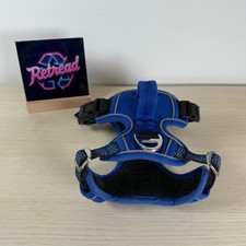 Dog harness size for sale  WESTON-SUPER-MARE
