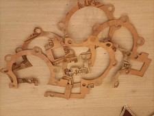 Lot joints carter d'occasion  Saint-Amans-des-Cots