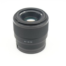 Sony 50mm prime gebraucht kaufen  Forchheim
