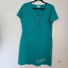 Calvin klein green for sale  Daleville