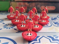 Subbuteo ref 649 usato  Santa Maria a Vico