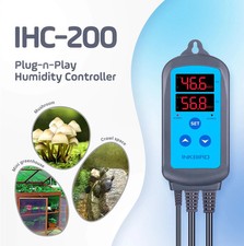 Ihc 200 plug for sale  LONDON