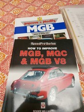 Haynes improve modify for sale  NORWICH