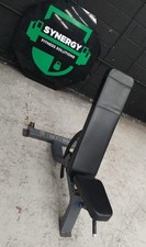 Precor icarian weight for sale  ABERGELE