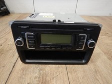 Radio golf rcd gebraucht kaufen  Grimma