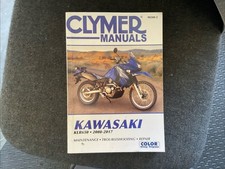 Klr650 2008 2017 for sale  Hubert