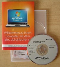 Windows professional sp1 gebraucht kaufen  Roßleben
