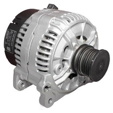 Alternador Bosch - Volkswagen Jetta 97-99, Golf 97-98 - 21392 comprar usado  Enviando para Brazil