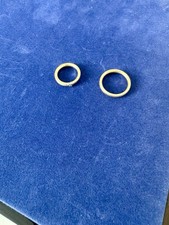 Trauring ehering gelbgold gebraucht kaufen  Chemnitz