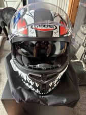 Caberg avalon punk for sale Caberg avalon punk for sale  CARLISLE