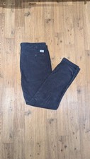 Levi chino cords for sale  BURTON-ON-TRENT