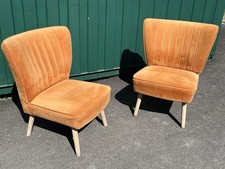 Pair warings cocktail for sale  HENFIELD