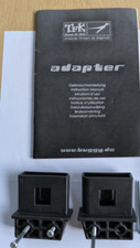 Tfk quickfix joggster gebraucht kaufen  Trippstadt