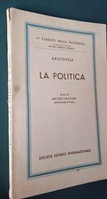 Classici della filosofia. usato  Pulsano