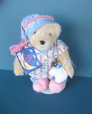 Muffy vanderbear pajama for sale  Santa Rosa