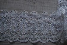 500cm 24cm weiß gebraucht kaufen  Bergisch Gladbach