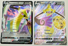 Pokemon karte tcg gebraucht kaufen  Burg-Umland