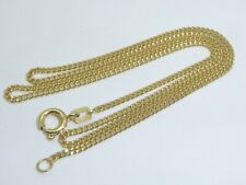 333 gold goldkette gebraucht kaufen  Meitingen