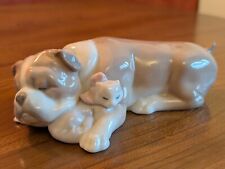 Lladro unlikely friends for sale  AYLESBURY