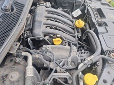 Renault megane 1.6 for sale  GLENROTHES