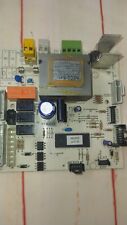 Scheda funzione honeywell usato  Mondolfo