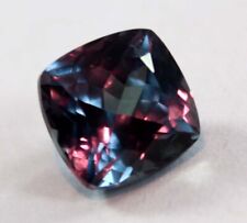 Natural alexandrite square d'occasion  Expédié en Belgium