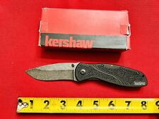 Kershaw kai usa for sale  Somerset