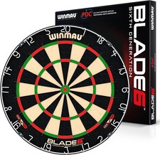 Winmau darts blade gebraucht kaufen  Wiesbaden