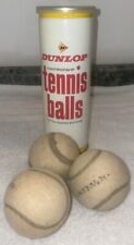 Vintage dunlop metal for sale  Lithia