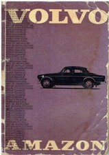 Volvo 121 122s for sale  ALFRETON