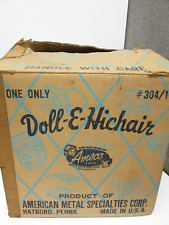 Vtg 1950 amsco for sale  Hamilton