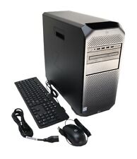 Estação de trabalho HP Z4 G4 Xeon W-2125 4GHz RAM 16GB NVMe 2TB Quadro T1000 4J4R4US#ABA comprar usado  Enviando para Brazil