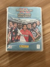 Album panini adrenalyn d'occasion  Gujan-Mestras