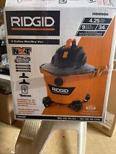 Ridgid gal. 4.25 for sale  Asheboro