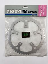 Nos tioga chainring for sale  BRIDPORT