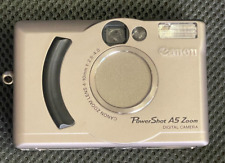 Canon PowerShot A5 ZOOM, usado comprar usado  Enviando para Brazil